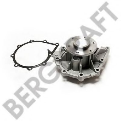 Водяной насос BERGKRAFT BK9006675