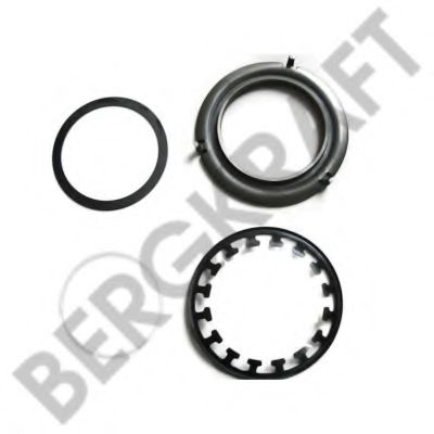 Выжимной подшипник BERGKRAFT BK950002TRB