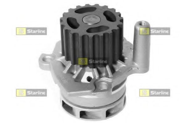 Водяной насос SALERI PA1291