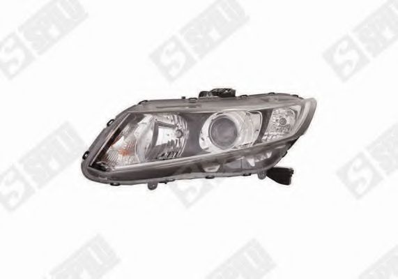 Основная фара SPILU 390117