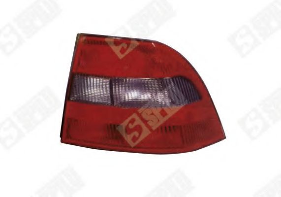 Задний фонарь SPILU 422117