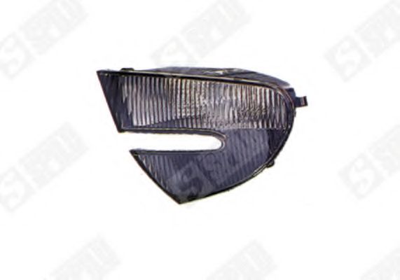 Фонарь указателя поворота SPILU 501011