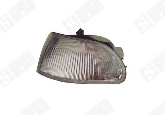 Фонарь указателя поворота SPILU 537019