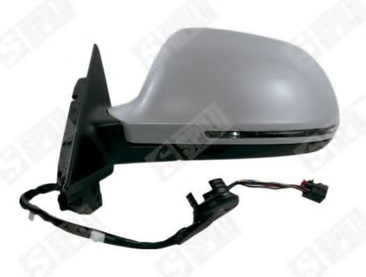 Наружное зеркало SPILU 55014