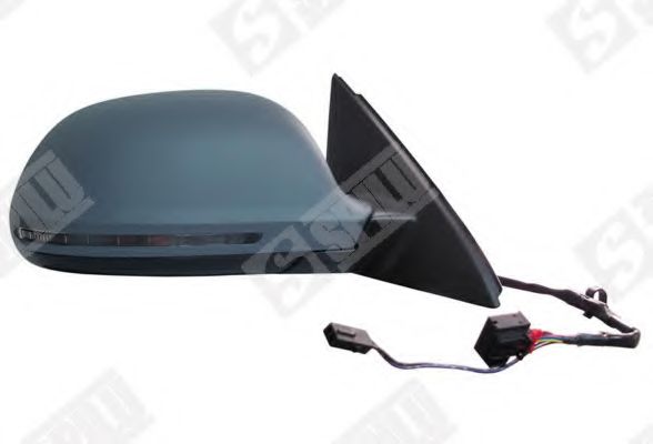 Наружное зеркало SPILU 56602