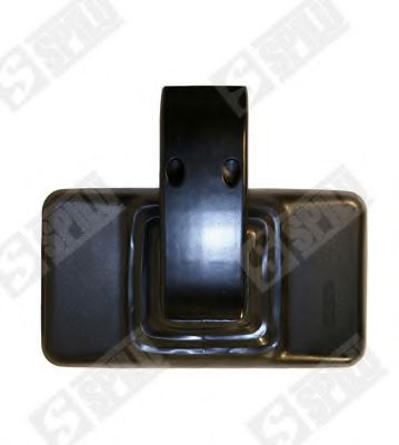 Зеркало рампы SPILU 57133