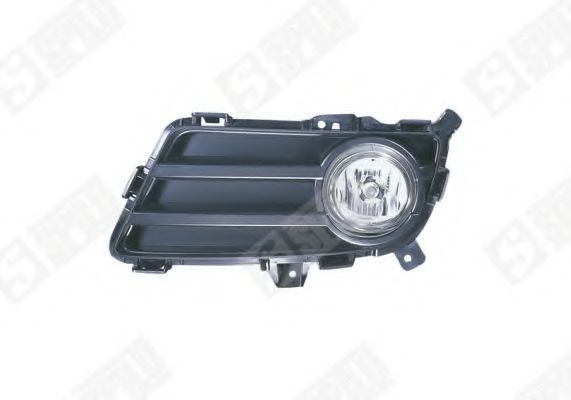 Противотуманная фара SPILU 617021