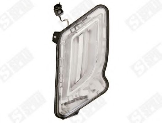 Фонарь указателя поворота SPILU 900131