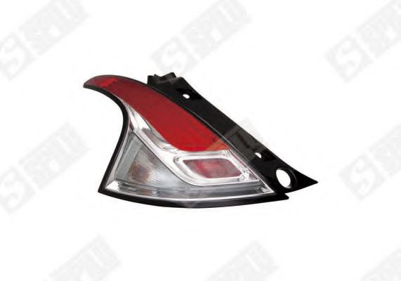 Задний фонарь SPILU 900312