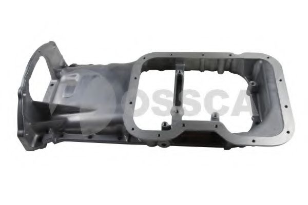 Масляный поддон OSSCA 14707