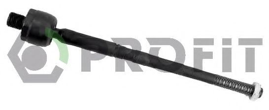 Осевой шарнир, рулевая тяга PROFIT 2303-0281