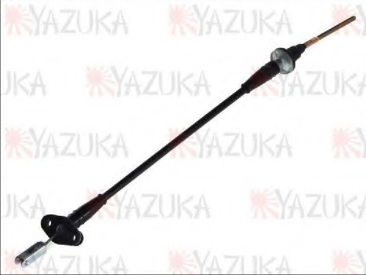 Трос, управление сцеплением YAZUKA F68002
