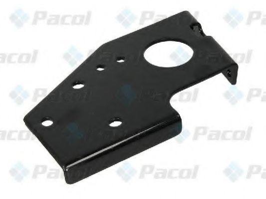 Кронштейн, буфер PACOL DAF-FBS-001R