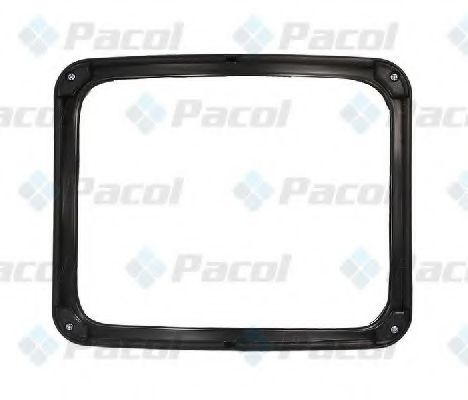 Наружное зеркало PACOL DAF-MR-026