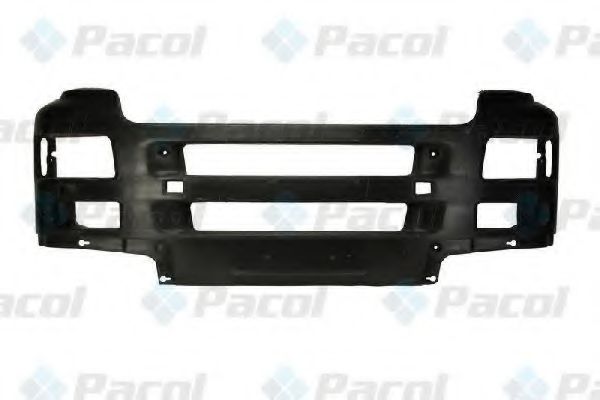 Буфер PACOL MAN-FB-005