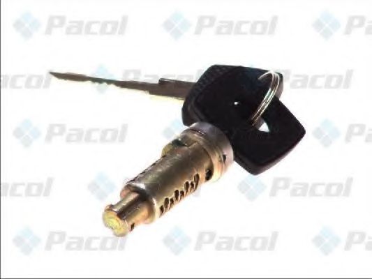 Цилиндр замка PACOL MER-DH-001