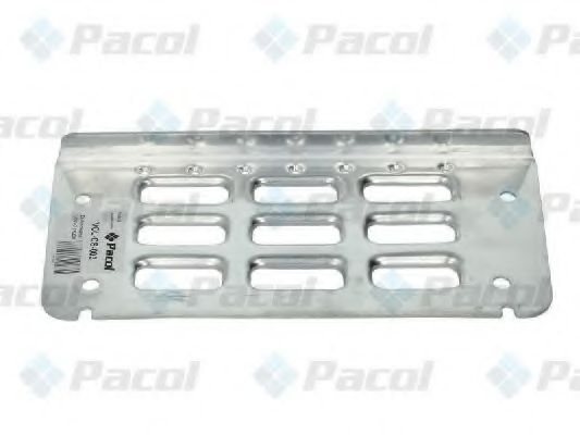 Подножка PACOL VOL-CS-003