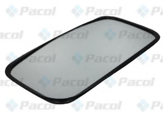 Зеркальное стекло, наружное зеркало PACOL VOL-MR-013