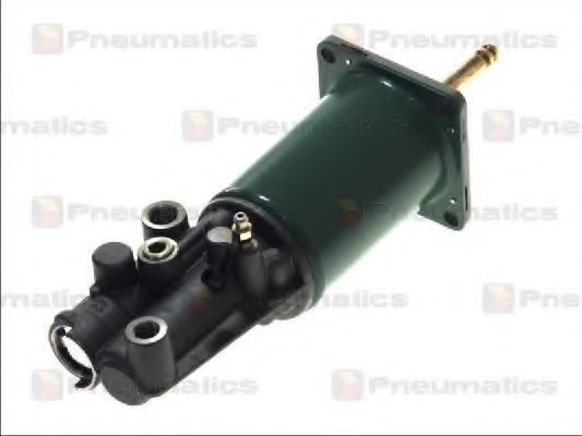 Усилитель сцепления PNEUMATICS CS-804