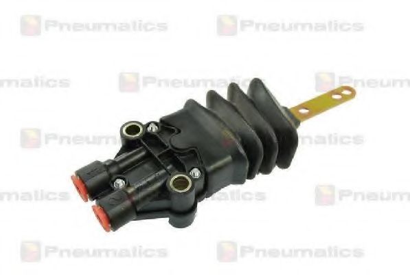 Регулятор высоты дор. просвета авто. с пневмат. подвеской PNEUMATICS PN-10018