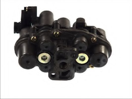 Клапан многоцикловой защиты PNEUMATICS PN-10035