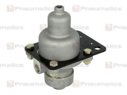 Ускорительный клапан PNEUMATICS PN-10124