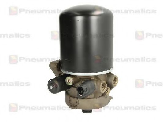 Осушитель воздуха, пневматическая система PNEUMATICS PN-10197