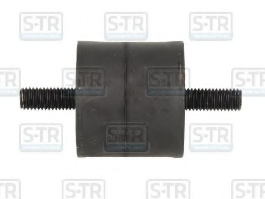 Буфер, глушитель SAMPA 020087