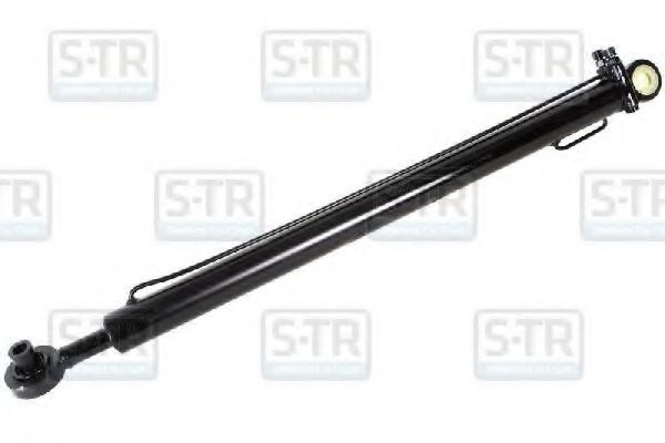 Опрокидывающий цилиндр, кабина S-TR TEQ-03.063