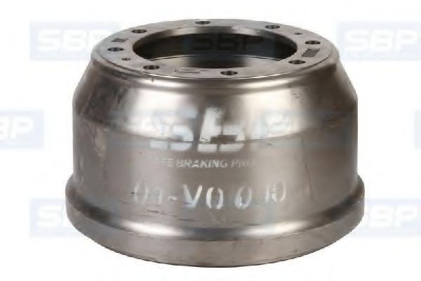 Тормозной барабан AUGER 31063