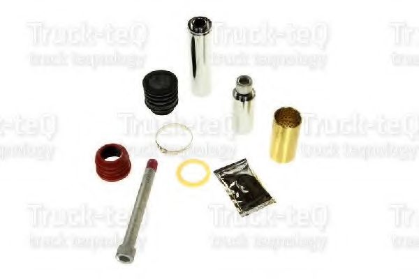 Ремкомплект, тормозной суппорт SBP CRK-083