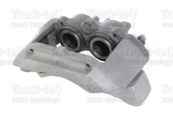 Тормозной суппорт LAUBER 780040