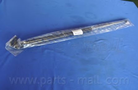 Газовая пружина, крышка багажник PARTS-MALL PQB-245