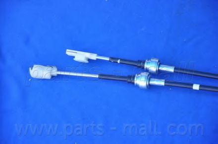 Трос, управление сцеплением PARTS-MALL PTA-453