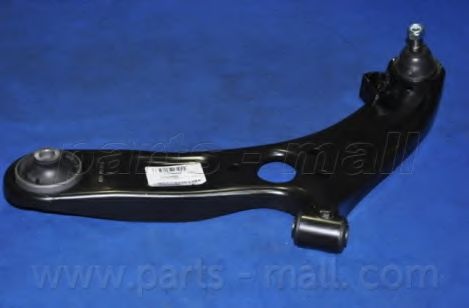 Рычаг независимой подвески колеса, подвеска колеса PARTS-MALL PXCAA-029LL