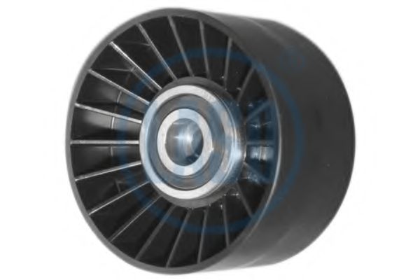 Натяжной ролик, поликлиновой  ремень LASO 20030105