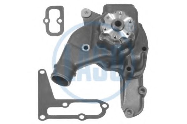 Водяной насос LASO 20200120A