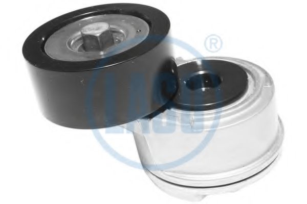 Натяжитель ремня, клиновой зубча SAMPA 200040