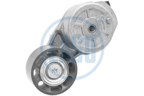 Натяжитель ремня, клиновой зубча LASO 20207347