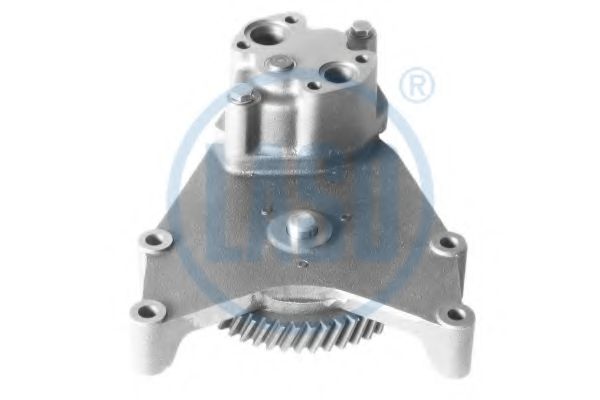 Масляный насос LASO 98180107