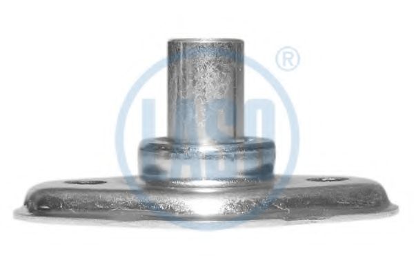 Клапан регулировки давления масла LASO 98183501