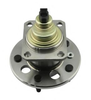 Ступица колеса TIMKEN 512004