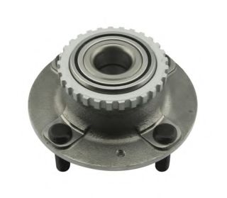 Ступица колеса PFI PHU2160