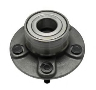 Ступица колеса TIMKEN 512164