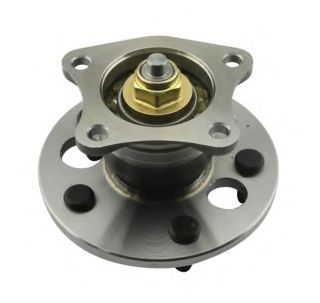 Ступица колеса PFI PHU2311