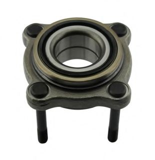 Ступица колеса PFI PHU3099