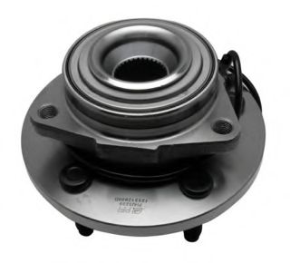 Ступица колеса TIMKEN 513229