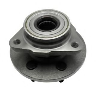 Ступица колеса TIMKEN 515007