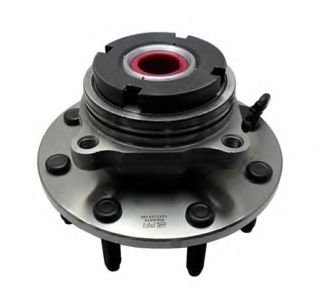 Ступица колеса TIMKEN 515075