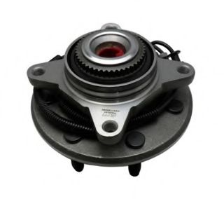 Ступица колеса PFI PHU5080